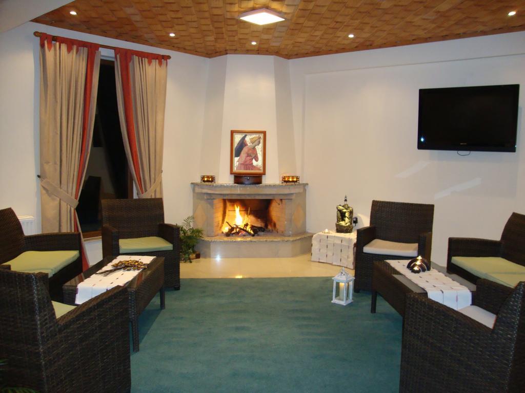 Vlakhokeraséa Bistola Guesthouse מראה חיצוני תמונה