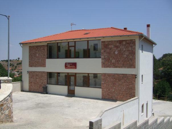 Vlakhokeraséa Bistola Guesthouse מראה חיצוני תמונה