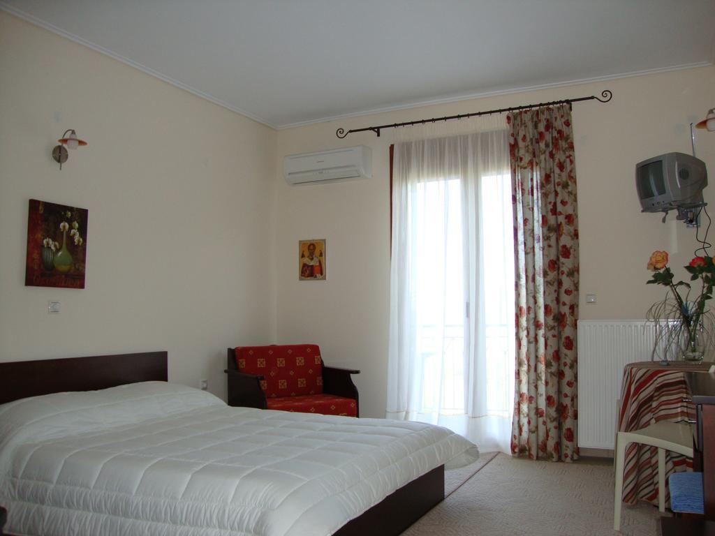 Vlakhokeraséa Bistola Guesthouse מראה חיצוני תמונה