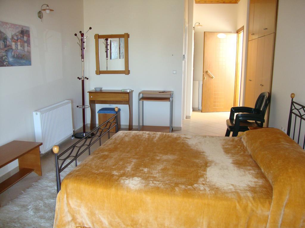 Vlakhokeraséa Bistola Guesthouse מראה חיצוני תמונה