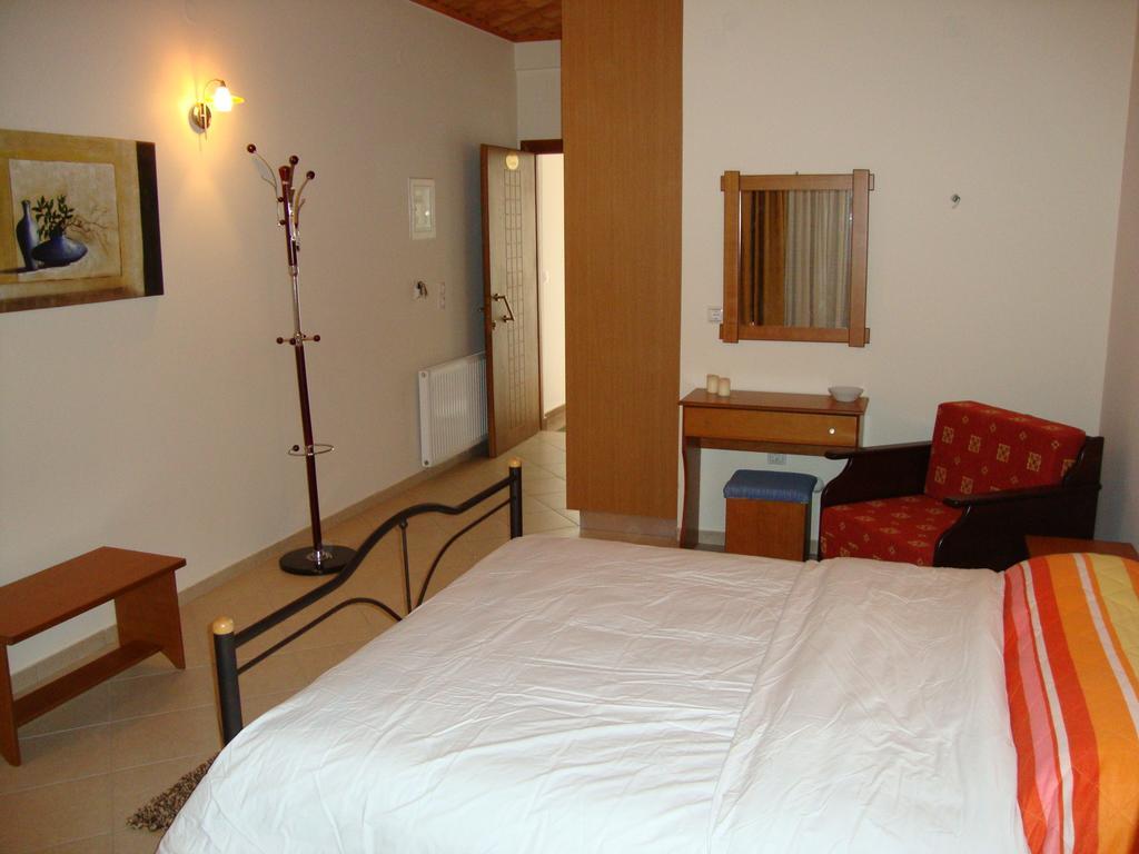 Vlakhokeraséa Bistola Guesthouse מראה חיצוני תמונה