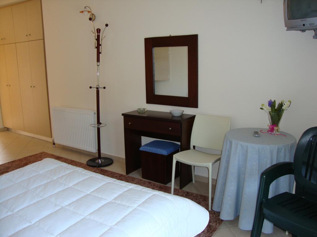 Vlakhokeraséa Bistola Guesthouse מראה חיצוני תמונה