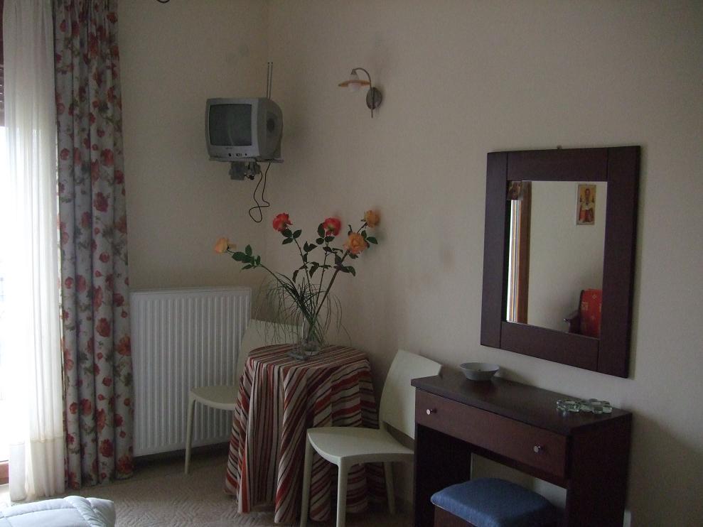 Vlakhokeraséa Bistola Guesthouse מראה חיצוני תמונה