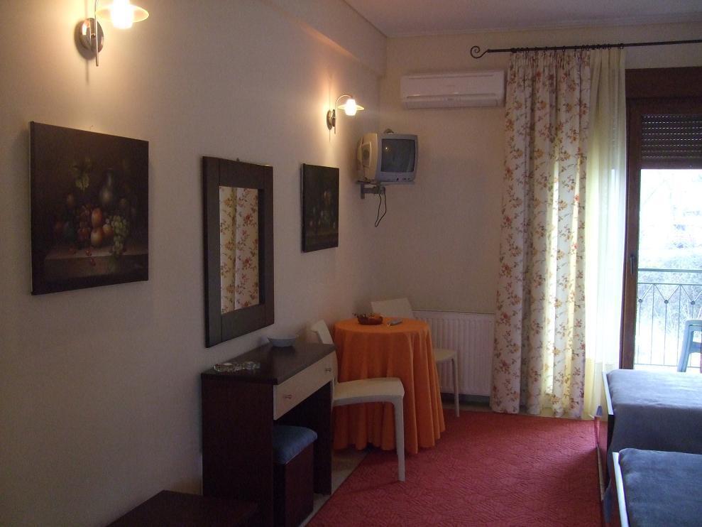 Vlakhokeraséa Bistola Guesthouse מראה חיצוני תמונה